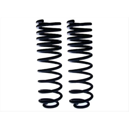 Icon Vehicle Dynamics 09-UP RAM 1500 REAR 1.5IN DUAL RATE SPRING KIT 212150